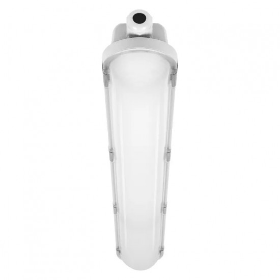 Corp de iluminat etans cu LED 18W LEDVANCE Damp Proof Value 60cm lumina neutra IP65