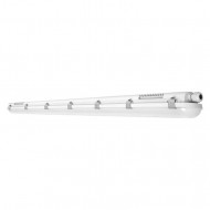 Corp de iluminat etans cu LED 25W LEDVANCE Damp Proof Value 150cm lumina neutra IP65