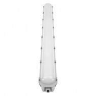 Corp de iluminat etans cu LED 50W LEDVANCE Damp Proof Value 150cm lumina neutra IP65