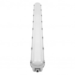 Corp de iluminat etans cu LED 50W LEDVANCE Damp Proof Value 150cm lumina neutra IP65