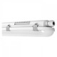 Corp de iluminat etans cu LED 18W LEDVANCE Damp Proof Value 60cm lumina neutra IP65
