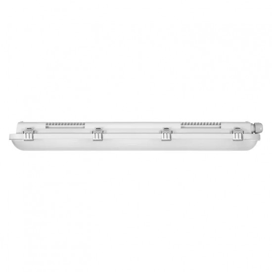 Corp de iluminat etans cu LED 18W LEDVANCE Damp Proof Value 60cm lumina neutra IP65