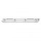 Corp de iluminat etans cu LED 18W LEDVANCE Damp Proof Value 60cm lumina neutra IP65
