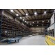 Lampa industriala LED 190W LEDVANCE High Bay Sensor 140lm/W 110 grade dimabila lumina neutra IP65