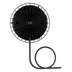 Lampa industriala LED 166W LEDVANCE HB Compact 120lm/W 110 grade IP65