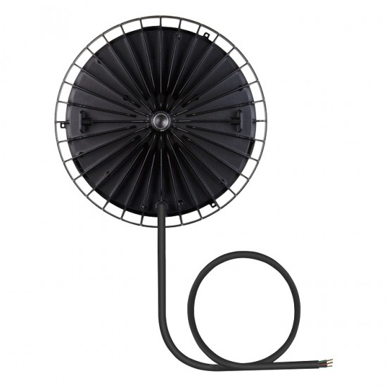 Lampa industriala LED 225W LEDVANCE HB Compact 120lm/W 110 grade IP65
