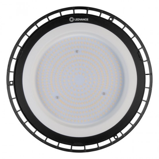 Lampa industriala LED 225W LEDVANCE HB Compact 120lm/W 110 grade IP65