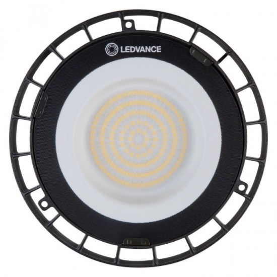 Lampa industriala LED 83W LEDVANCE HB Compact 120lm/W 110 grade IP65