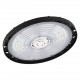 Lampa industriala LED 87W LEDVANCE High Bay Sensor 150lm/W 110 grade dimabila lumina neutra IP65