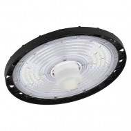 Lampa industriala LED 87W LEDVANCE High Bay Sensor 150lm/W 110 grade dimabila lumina neutra IP65