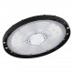 Lampa industriala LED 87W LEDVANCE High Bay Sensor 150lm/W 110 grade dimabila lumina neutra IP65