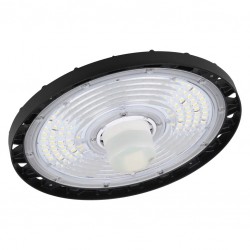 Lampa industriala LED 87W LEDVANCE High Bay Sensor 150lm/W 110 grade dimabila lumina neutra IP65