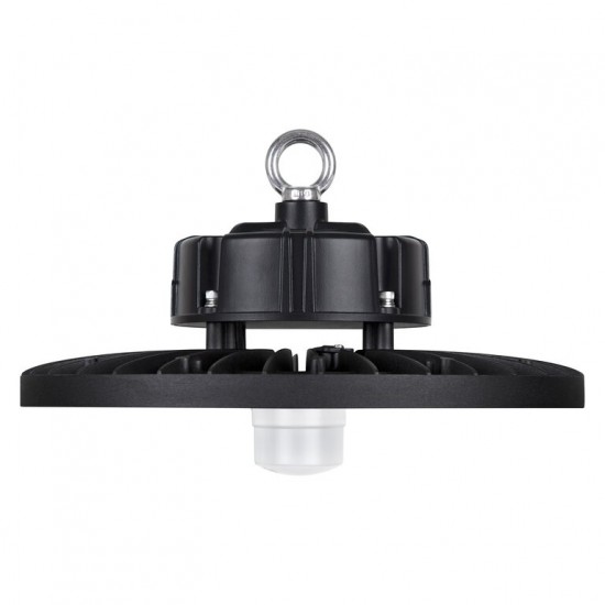 Lampa industriala LED 190W LEDVANCE High Bay Sensor 140lm/W 110 grade dimabila lumina neutra IP65