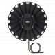 Lampa industriala LED 190W LEDVANCE High Bay Sensor 140lm/W 110 grade dimabila lumina neutra IP65