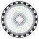 Lampa industriala LED 87W LEDVANCE High Bay Sensor 150lm/W 110 grade dimabila lumina neutra IP65