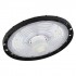 Lampa industriala LED 87W LEDVANCE High Bay Sensor 150lm/W 110 grade dimabila lumina neutra IP65