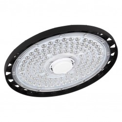 Lampa industriala LED 147W LEDVANCE High Bay Sensor 150lm/W 70 grade dimabila lumina neutra IP65