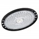 Lampa industriala LED 147W LEDVANCE High Bay Sensor 150lm/W 70 grade dimabila lumina neutra IP65