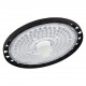 Lampa industriala LED 147W LEDVANCE High Bay Sensor 150lm/W 70 grade dimabila lumina neutra IP65