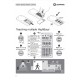 Telecomanda pentru control High Bay LEDVANCE Sensor 87W 147W 190W