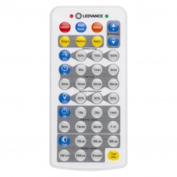 Telecomanda pentru control High Bay LEDVANCE Sensor 87W 147W 190W