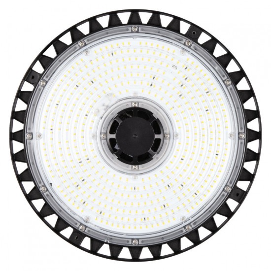 Lampa industriala LED 147W high bay LEDVANCE 150lm/W 110 de grade IP65