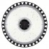Lampa industriala LED 147W high bay LEDVANCE 150lm/W 110 de grade IP65