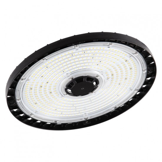 Lampa industriala LED 147W high bay LEDVANCE 150lm/W 110 de grade IP65