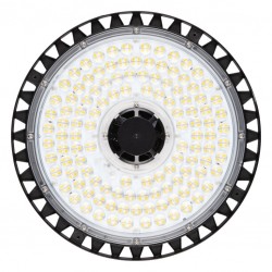 Lampa industriala LED 210W high bay LEDVANCE 140lm/W 70 de grade IP65