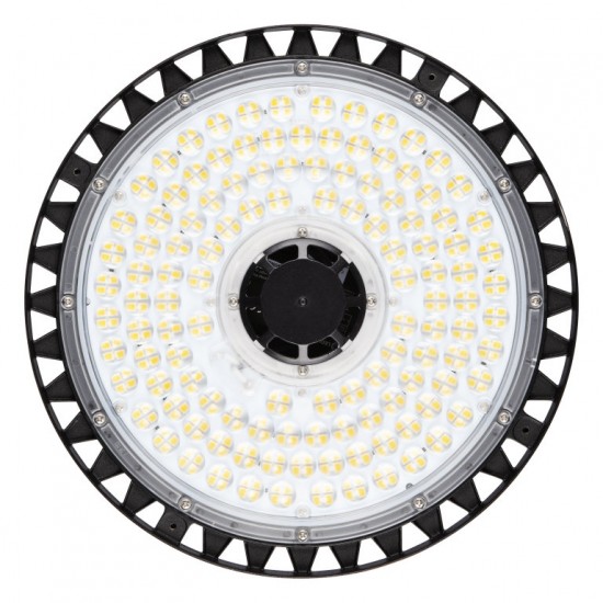 Lampa industriala LED 190W high bay LEDVANCE 140lm/W 110 de grade IP65