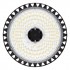 Lampa industriala LED 210W high bay LEDVANCE 140lm/W 70 de grade IP65