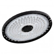 Lampa industriala LED 190W high bay LEDVANCE 140lm/W 110 de grade IP65