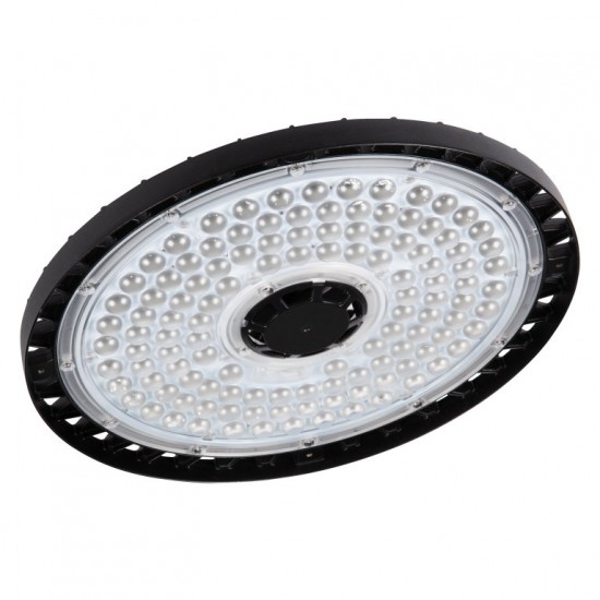 Lampa industriala LED 190W high bay LEDVANCE 140lm/W 110 de grade IP65
