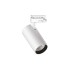 Proiector LED 21W pe sina QUICK corp aluminiu alb 30 grade CRI90 IP20