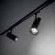 Proiector LED 21W pe sina QUICK corp aluminiu alb 30 grade CRI90 IP20