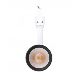 Proiector LED pe sina 25W LEDVANCE Corp Alb Alb Cald