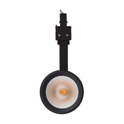 Proiector LED pe sina 25W LEDVANCE Corp Negru Alb Cald