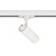 Proiector LED 10W pe sina ADELA alb negru 38 grade IP20