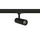 Proiector LED 10W pe sina ADELA alb negru 38 grade IP20