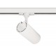 Proiector LED 20W pe sina ADELA alb negru 38 grade IP20