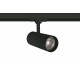 Proiector LED 20W pe sina ADELA alb negru 38 grade IP20