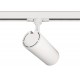 Proiector LED 30W pe sina ADELA alb negru 38 grade IP20