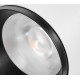 Proiector LED 40W pe sina MEVIA Schrack alb 36 grade CRI90 lumina calda IP20