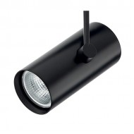 Proiector LED pe sina XMUSE 13W Negru UGR<16