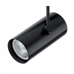 Proiector LED pe sina XMUSE 13W Negru UGR<16