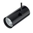 Proiector LED pe sina XMUSE 13W Negru UGR<16