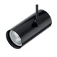 Proiector LED pe sina XMUSE 13W Negru UGR<16