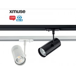 Proiector LED pe sina XMUSE 13W Alb UGR<16