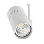 Proiector LED pe sina XMUSE 13W Alb UGR<16