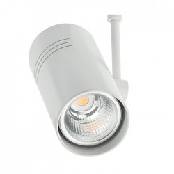 Proiector LED pe sina XMUSE 13W Alb UGR<16